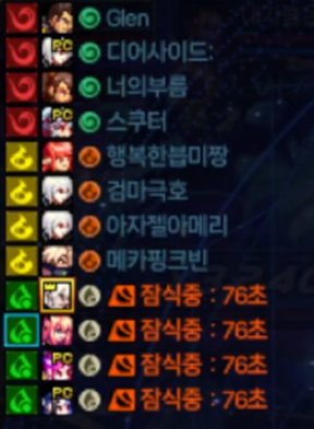 DNF雾神团本二阶段机制怎么走_DNF雾神团本二阶段机制介绍