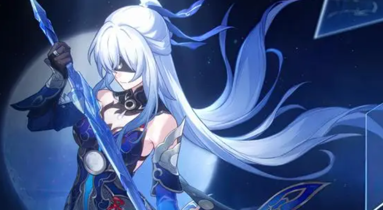 崩坏星穹铁道镜流和托帕哪个强-镜流和托帕强度对比