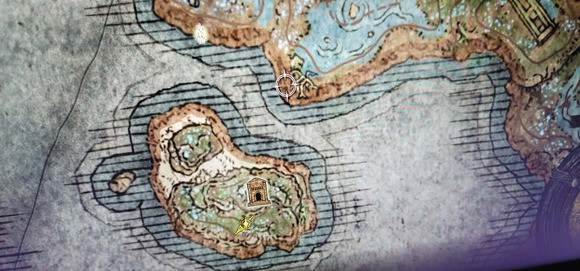 艾尔登法环dlc舞娘套装位置分享-舞娘套装位置