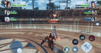 斗破苍穹巅峰对决连招怎么操作,斗破苍穹巅峰对决连招技巧教学9 斗破苍穹巅峰对决连招怎么操作,斗破苍穹巅峰对决连招技巧教学9