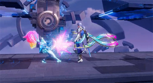 《星之破晓》安琪拉心灵闪烁技能介绍