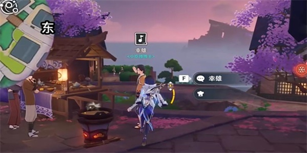 原神幽恬天光小夜曲怎么通关图六 原神幽恬天光小夜曲怎么通关图六