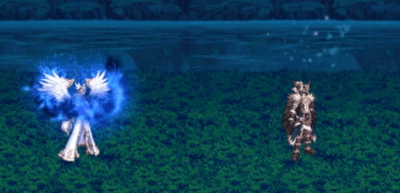 《地下城与勇士:起源》追忆光环全职业外观一览