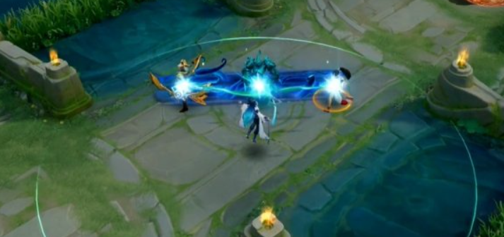 王者荣耀S35新英雄是什么-S35新英雄介绍