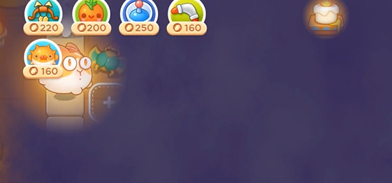 保卫萝卜4法老归来第76关怎么过图三 保卫萝卜4法老归来第76关怎么过图三