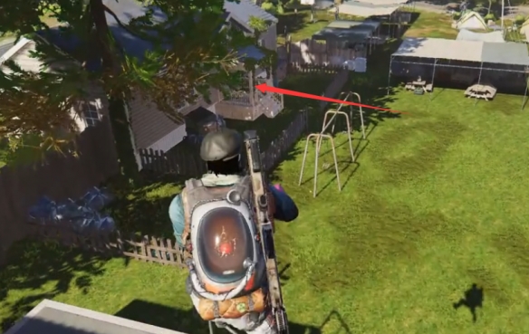 七日世界翠湖山镇宝箱在哪图七 七日世界翠湖山镇宝箱在哪图七