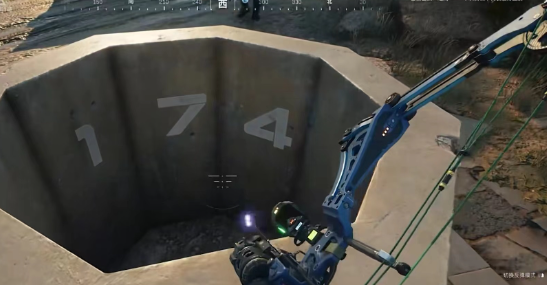 三角洲行动隐藏彩蛋箱在哪图二