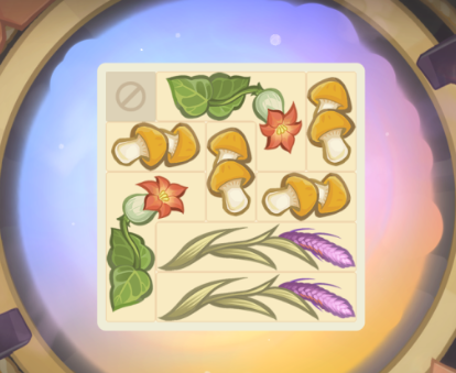 原神升炼研巧万策金配方5 原神升炼研巧万策金配方5