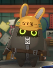 绝区零格莉丝邦布怎么选择图二 绝区零格莉丝邦布怎么选择图二