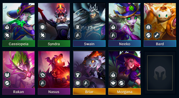 金铲铲之战s12复苏术士辛德拉阵容玩法攻略 金铲铲之战s12复苏术士辛德拉阵容玩法攻略