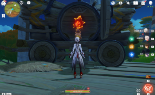 原神5.0纳塔押龙车跟随宝箱怎么获得图五 原神5.0纳塔押龙车跟随宝箱怎么获得图五