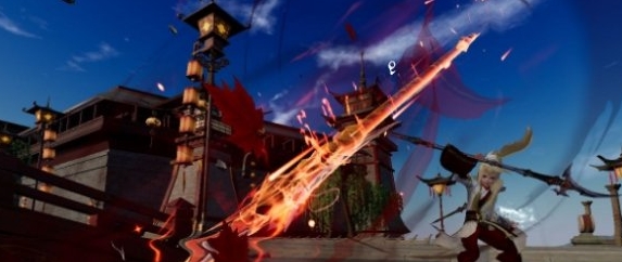 剑网3无界新手职业推荐什么-职业推荐