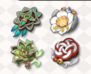 原神基尼奇圣遗物怎么选择图三