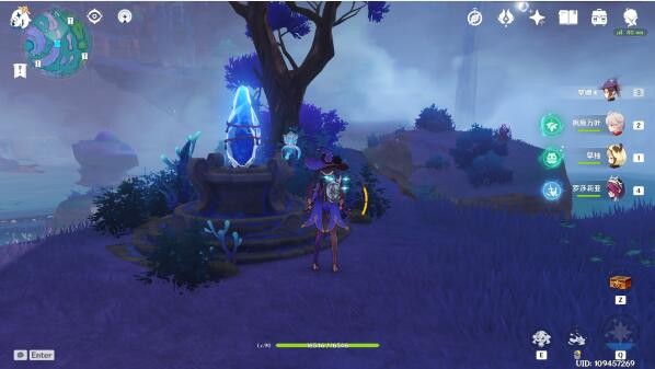 原神渊下宫开启方法介绍3 原神渊下宫开启方法介绍3