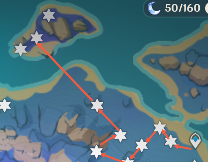 原神天云草实获取攻略4 原神天云草实获取攻略4