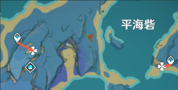 原神天云草实获取攻略2 原神天云草实获取攻略2