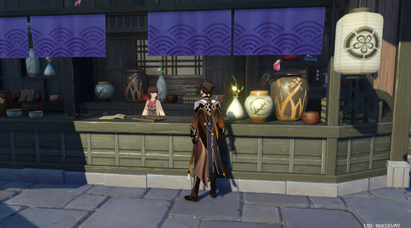 原神鸣草采集位置在哪里8 原神鸣草采集位置在哪里8