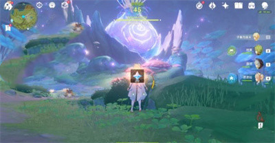 原神梦境与树前往指定地点到达方法介绍5 原神梦境与树前往指定地点到达方法介绍5