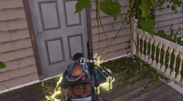 七日世界翠湖山镇宝箱在哪图八 七日世界翠湖山镇宝箱在哪图八