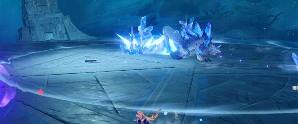 原神冰雷与共任务怎么做_冰雷与共任务攻略