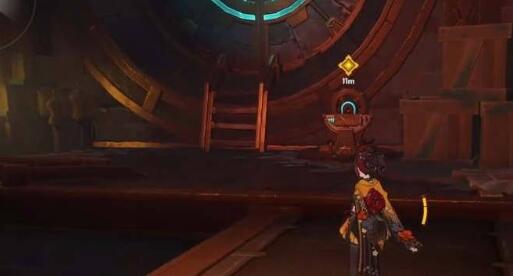 原神厄舍的工厂宝箱位置攻略4 原神厄舍的工厂宝箱位置攻略4