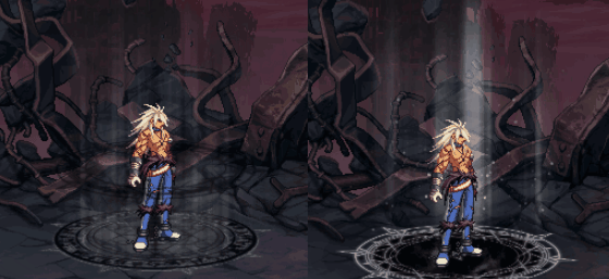 《地下城与勇士:起源》追忆光环全职业外观一览