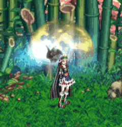 《地下城与勇士:起源》追忆光环全职业外观一览