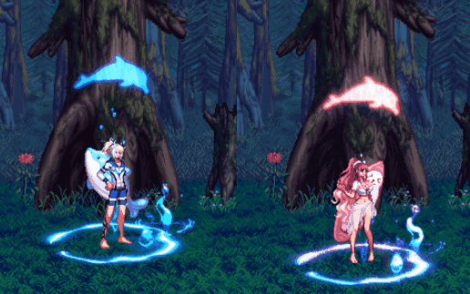 《地下城与勇士:起源》追忆光环全职业外观一览