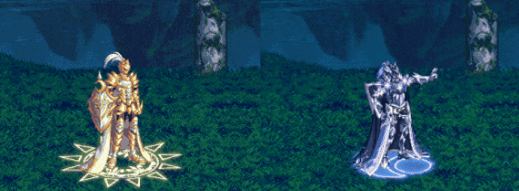 《地下城与勇士:起源》追忆光环全职业外观一览