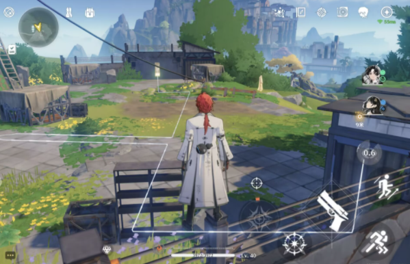 鸣潮潮生崖灯塔隐藏宝箱在哪图三