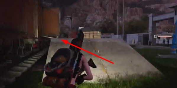 七日世界AWM黑豹蓝图在哪图四 七日世界AWM黑豹蓝图在哪图四