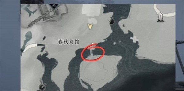 燕云十六声奇术鹰爪连凿怎么获得图二