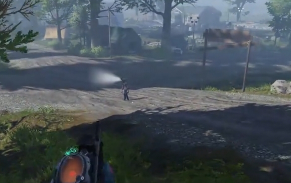 七日世界翠湖山镇宝箱在哪图四 七日世界翠湖山镇宝箱在哪图四