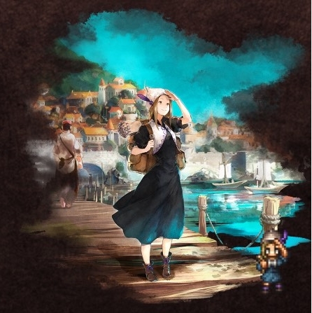 歧路旅人大陆的霸者可妮技能强度怎么样-强度介绍