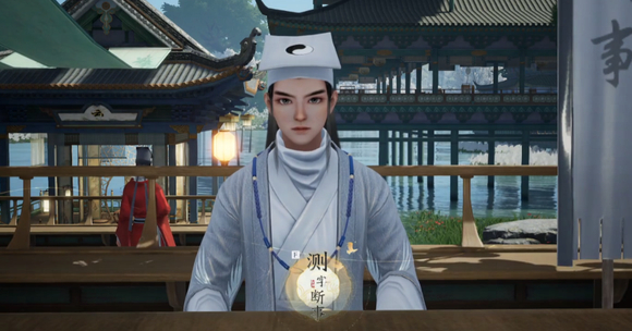 射雕新手玩家该怎么玩-2 射雕新手玩家该怎么玩-2