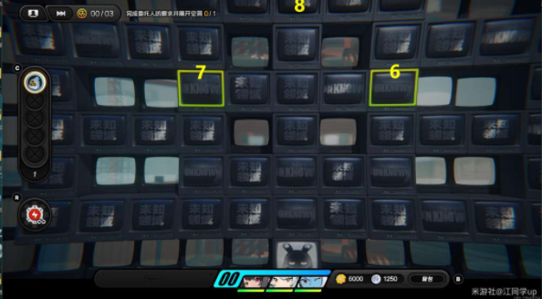 绝区零轻松一刻怎么过图五 绝区零轻松一刻怎么过图五