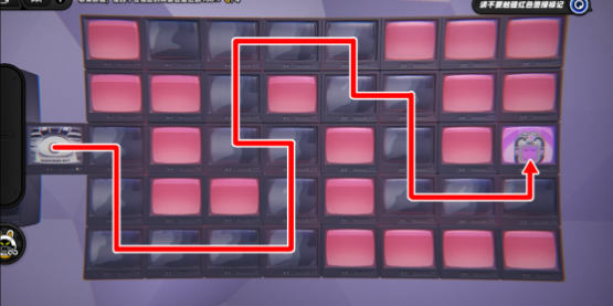 绝区零沙罗黄金周第一天解谜怎么过图五 绝区零沙罗黄金周第一天解谜怎么过图五