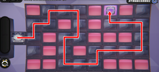 绝区零沙罗黄金周第一天解谜怎么过图六 绝区零沙罗黄金周第一天解谜怎么过图六