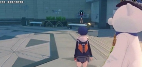 绝区零力士从无退路任务怎么过图二 绝区零力士从无退路任务怎么过图二