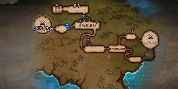 《地下城与勇士:起源》轰隆隆哐哐成就达成攻略