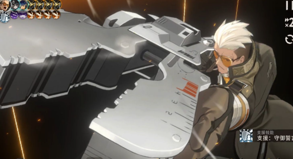 新月同行全女别走队阵容怎么搭配图三 新月同行全女别走队阵容怎么搭配图三