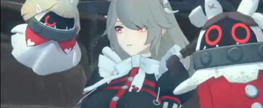 绝区零尼尼微攻打徽章铭徽推荐 《绝区零》尼尼微攻打徽章铭徽推荐