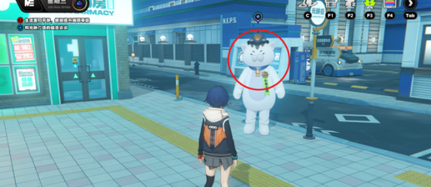 绝区零再建丽都踊跃争先奖章Ⅰ怎么获得图三 绝区零再建丽都踊跃争先奖章Ⅰ怎么获得图三