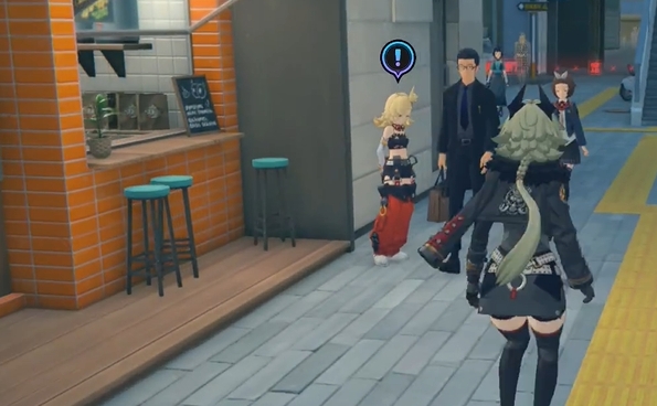 绝区零派派升阶宣传事件怎么过图二 绝区零派派升阶宣传事件怎么过图二