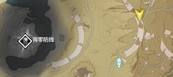 鸣潮荒石高地隐藏声匣怎么获得图二 鸣潮荒石高地隐藏声匣怎么获得图二