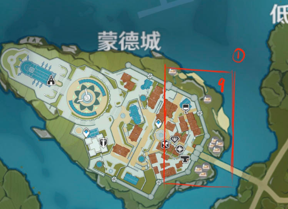 原神蒲公英籽获取攻略4 原神蒲公英籽获取攻略4