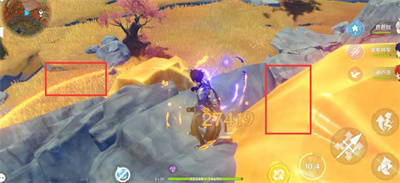 原神岩中幽谷入口的封印解开方法介绍4 原神岩中幽谷入口的封印解开方法介绍4