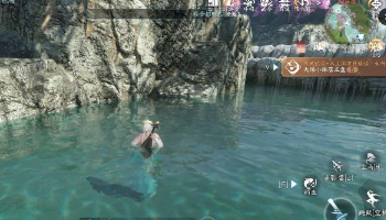 逆水寒手游大珠小珠落玉盘成就完成攻略2