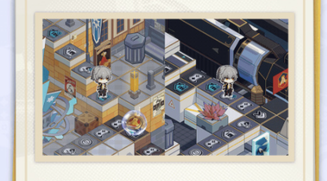 崩坏星穹铁道星间旅行活动玩法介绍2