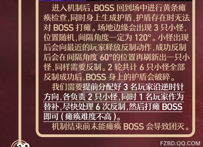 命运方舟卡扬格尔困难P2怎么打_命运方舟卡扬格尔困难P2打法攻略